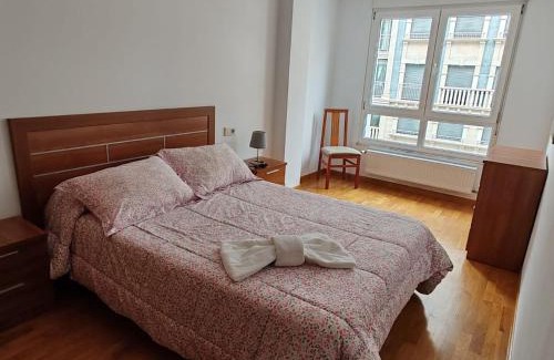 Figueras (Castropol) Apartment | Os Garitos