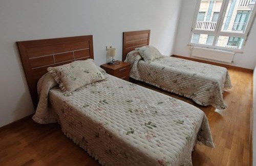 Figueras (Castropol) Apartment | Os Garitos