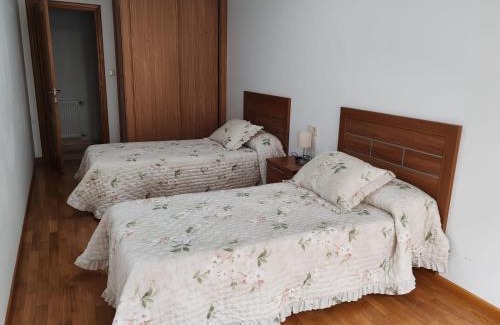 Figueras (Castropol) Apartment | Os Garitos