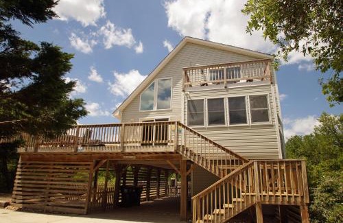 Ocean Sands House | OS635- Here Comes the Sun