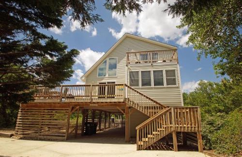 Ocean Sands House | OS635- Here Comes the Sun