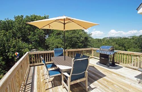 Ocean Sands House | OS635- Here Comes the Sun