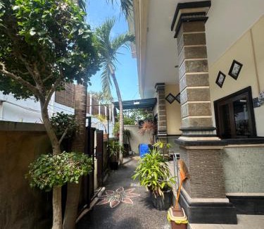 Laksmana House | OSA Guest House 3