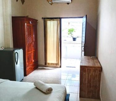 Laksmana House | OSA Guest House 3