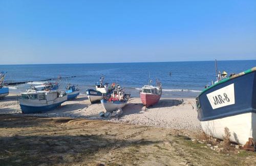 Jaroslawiec Other | Osada Pana Kraba