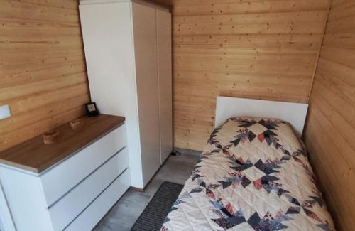 Brusy Apartment | Osada Rolbik