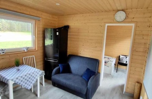 Brusy Apartment | Osada Rolbik
