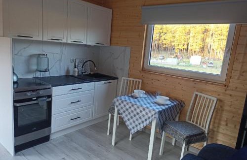 Brusy Apartment | Osada Rolbik