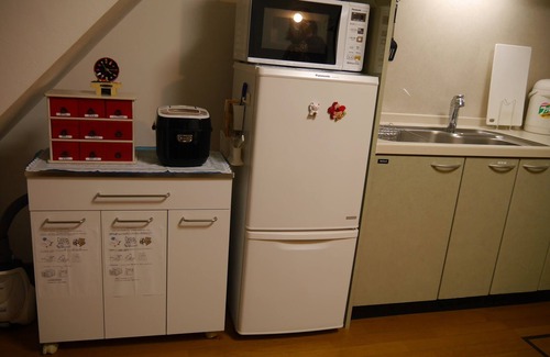 Sumiyoshi House | Osaka, 10mins train to Namba, 4 mins walk to stn, Private 2 floor whole house