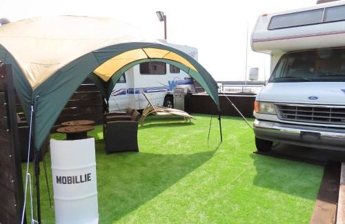 Konohana Hotel | Osaka Hokko Marina HULL - Vacation STAY 24383v