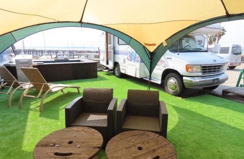 Konohana Hotel | Osaka Hokko Marina HULL - Vacation STAY 24383v