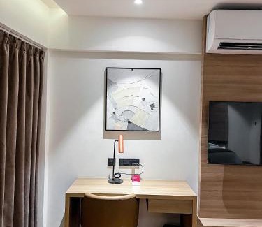Kozhikode Hotel | Oshin Calicut