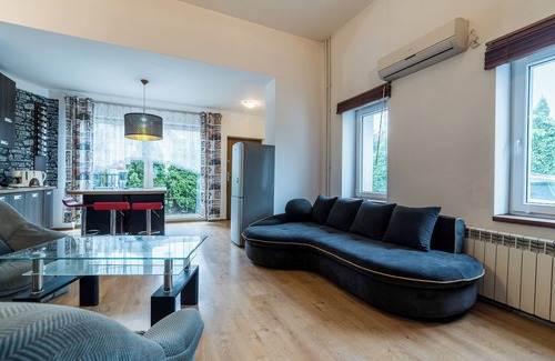 Stare Miasto District House | Osiedle Zwycięstwa Comfy House