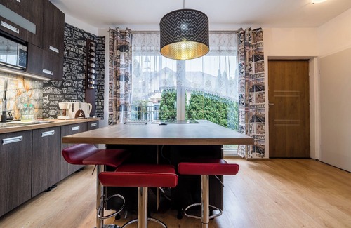 Stare Miasto District House | Osiedle Zwycięstwa Comfy House