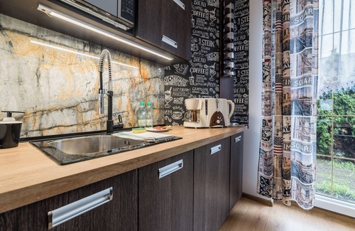 Stare Miasto District House | Osiedle Zwycięstwa Comfy House