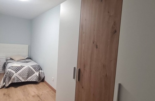 Leon Apartment | OSIRIS TOURIST HOUSING