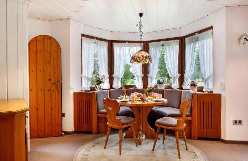 Titisee-Neustadt Apartment | Oskar im Bärenhüsli