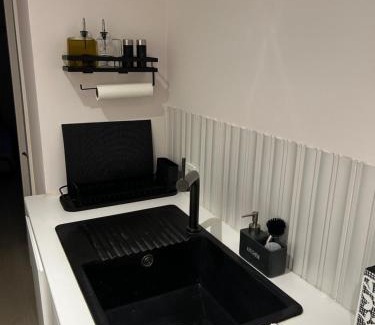 Moncloa - Arguelles Apartment | Oslo