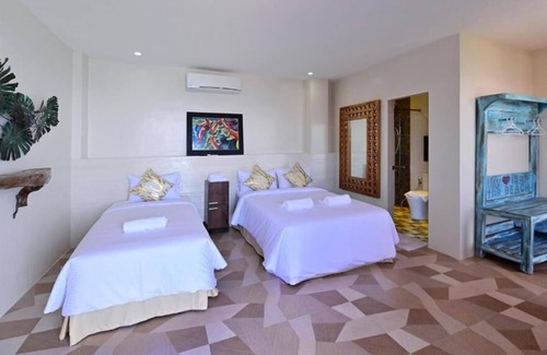 Oslob Resort | Oslob Whale Shark Resort inc.