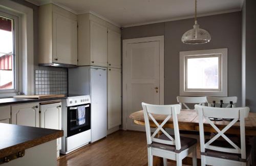 Galaa Apartment | Osloveien 6
