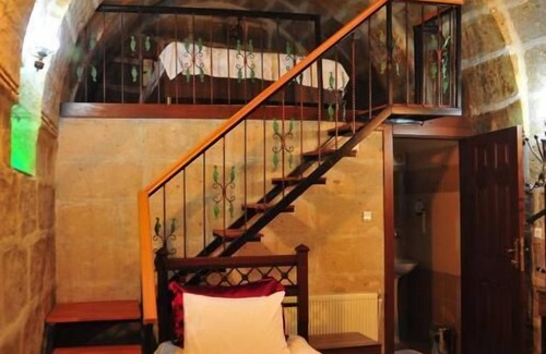 Guzelyurt Hotel | Osmanoglu Hotel