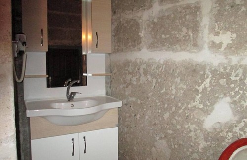 Guzelyurt Hotel | Osmanoglu Hotel