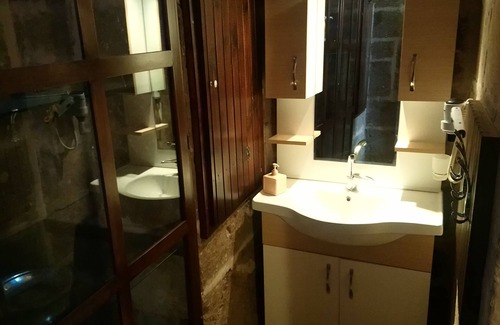 Guzelyurt Hotel | Osmanoglu Hotel