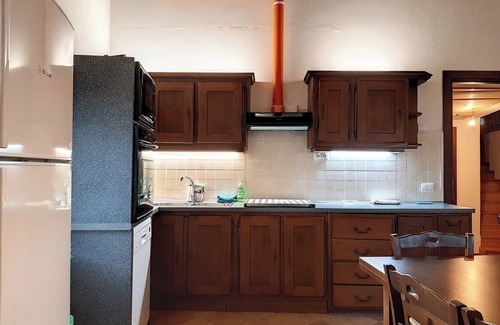 Valtopina Apartment | Ospitaci Appartamenti Giove - Trilocale