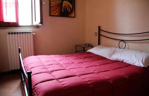Foligno Apartment | Ospitaci Appartamenti San Salvatore