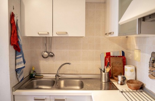 Foligno Apartment | Ospitaci - Via Cairoli