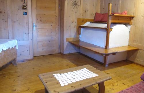 Rocca Pietore Apartment | Ospitalità Diffusa Laste Dolomites - Cèsa Murer