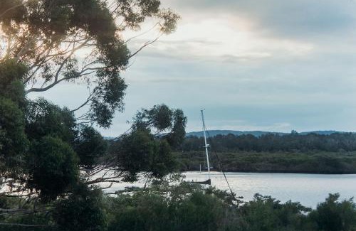 Hawks Nest House | Osprey at Hawks Nest - Coastal Luxury