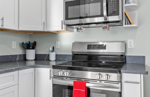 Estes Park Cabin | Osprey Cabin- Newly remodeled- Cabin-Amazing Views