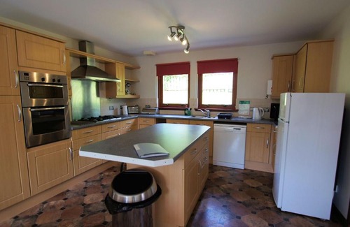 Lochearnhead House | Osprey View