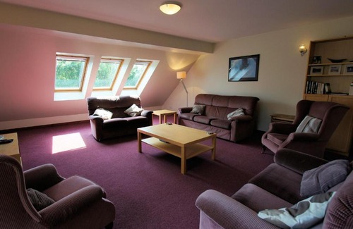 Lochearnhead House | Osprey View