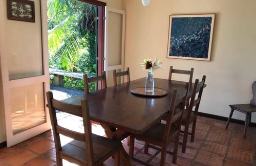 Parque Estadual da Costa do Sol House | Ossos Beach House