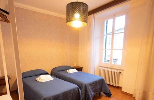 Fivizzano House | Osteria di Concetta - Albergo Diffuso Cento Borghi