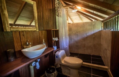 Nuqui Hotel | Ostional river