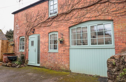 Mitcheldean House | OSTLERS, pet friendly, character holiday cottage in Mitcheldean
