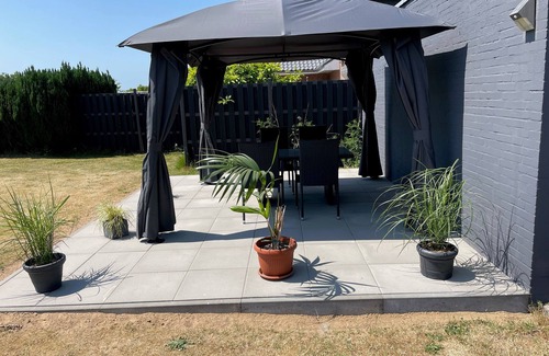 Bosau House | Ostsee Ferienwohnung in der Holsteinischen Schweiz Mitten im Hotspot der Ostsee