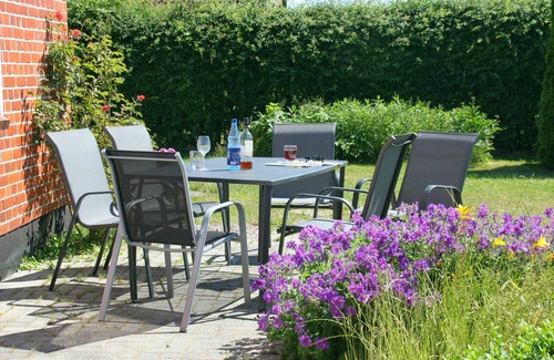 Suessau Apartment | Ostsee mit Kind, Hund und Freunden