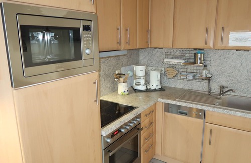 Damp Apartment | Ostsee-Residenz (DMP170) by Interhome