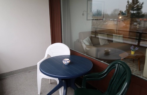 Damp Apartment | Ostsee-Residenz (DMP170) by Interhome