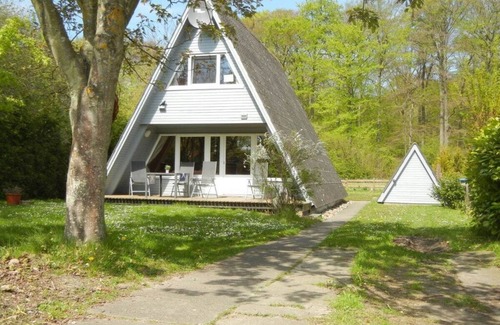 Damp House | Ostseebad Damp Comfortable holiday residence