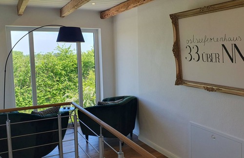 Stoltebuell House | Ostseeferienhaus 33 Über NN