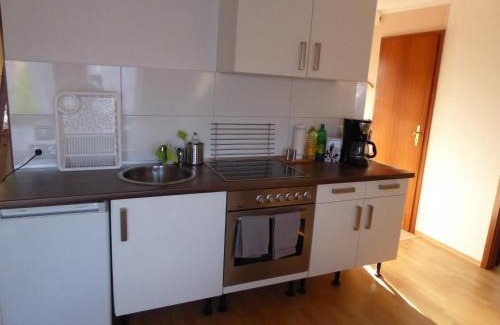 Dassow Apartment | Ostseeferienwohnung Storchennest