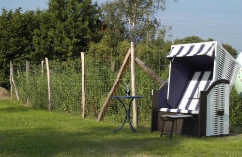 Kuehlungsborn Apartment | Ostseelandsitz Mira Belle Fewo 1
