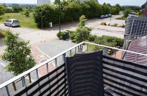 Hohwacht Apartment | Ostseeliebe Oben Links 2 KK H