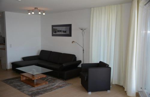 Grossenbrode Apartment | Ostseeresidenz 6 - Großenbrode