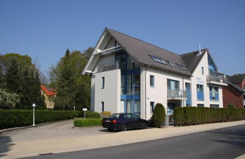 Pelzerhaken Apartment | Ostseeresidenz App 6
